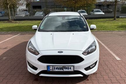 Ford Focus 96.388 km 11.200 &euro; Kempen 47906