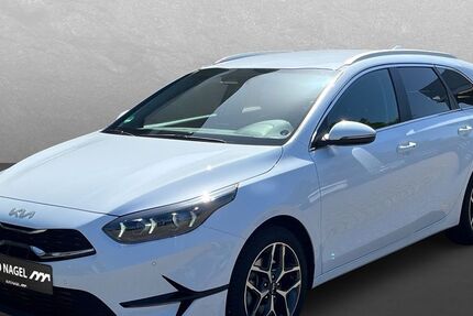 Kia ceed Sportswagon 8.259 km 22.880 &euro; Geldern 47608