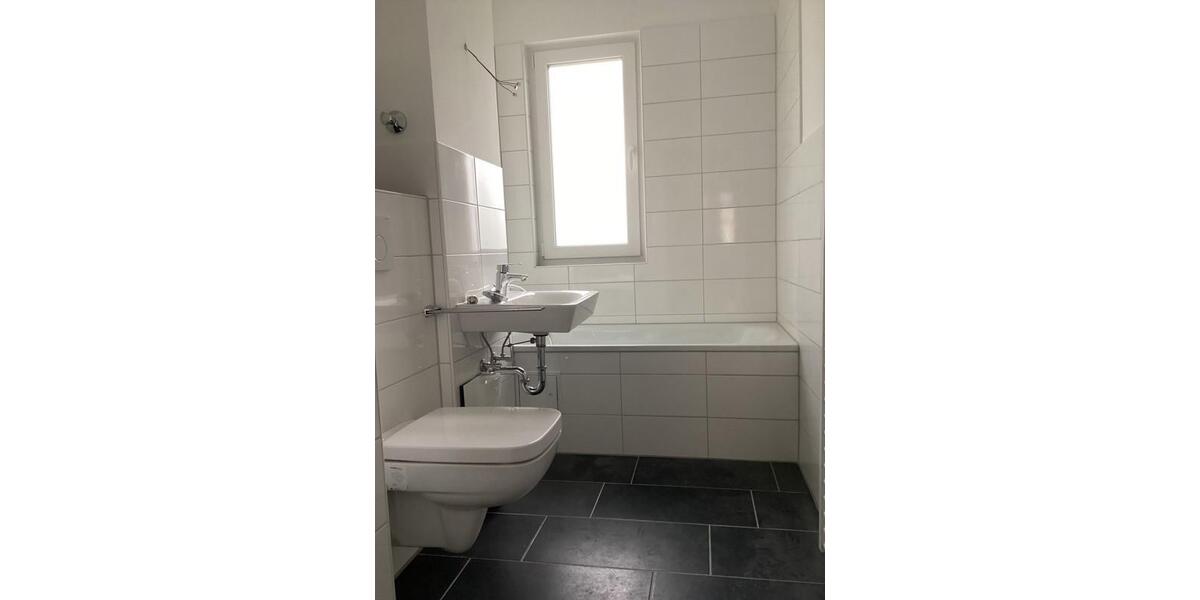 Etagenwohnung Heiligenhaus - 2 Zimmer, 50 m&sup2;, 599&euro; | Angebot:23241553