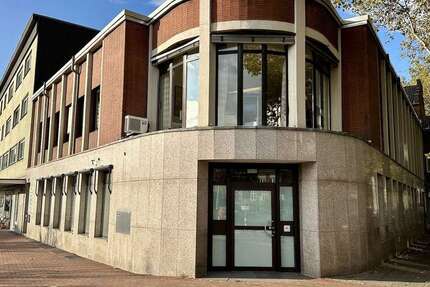 Gewerbeobjekt Kamp-Lintfort Lintfort - 1.600&euro; | Angebot:26743283