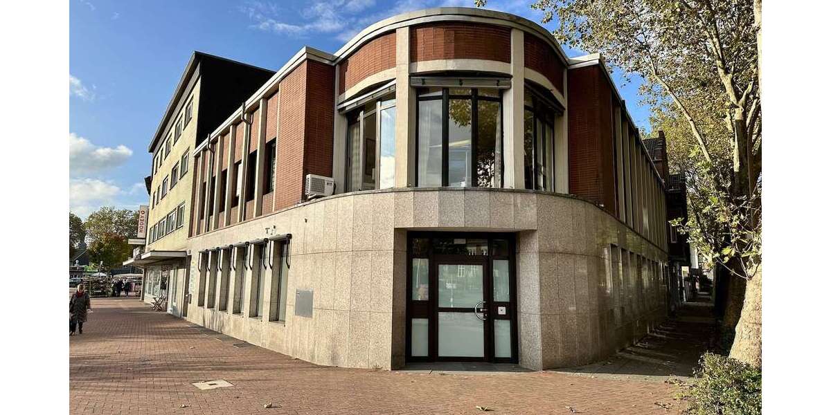 Gewerbeobjekt Kamp-Lintfort Lintfort - 1.600&euro; | Angebot:26743283