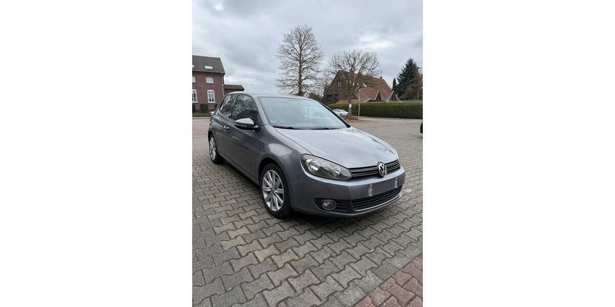 VW Golf 179.296 km 6.500 &euro; Essen 45329