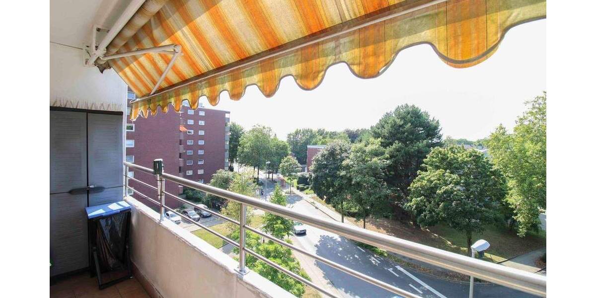 Etagenwohnung Gladbeck Rentfort-Nord - 3 Zimmer, 74 m&sup2;, 139.000&euro; | Angebot:25747669