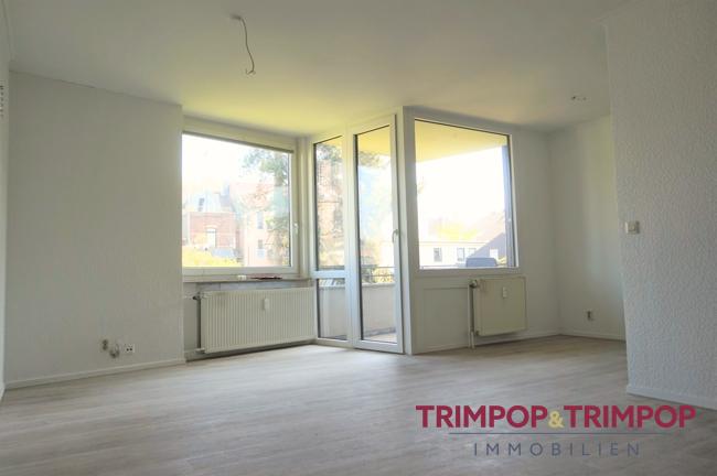 Etagenwohnung Krefeld - 2 Zimmer, 57 m&sup2;, 530&euro; | Angebot:26455646