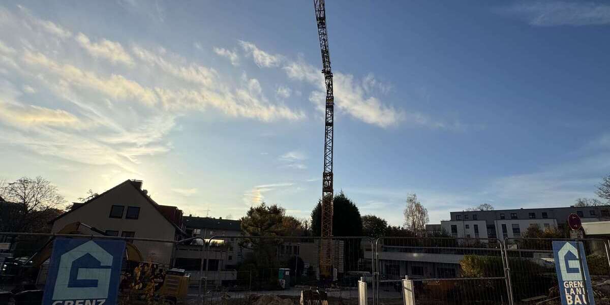 Etagenwohnung Essen Rüttenscheid - 2 Zimmer, 66 m&sup2;, 349.000&euro; | Angebot:20361824