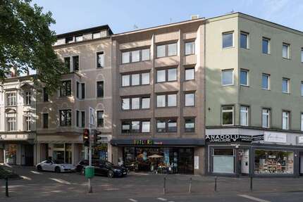 Haus Düsseldorf Niederkassel - 20 Zimmer, 4.500.000&euro; | Angebot:25157863