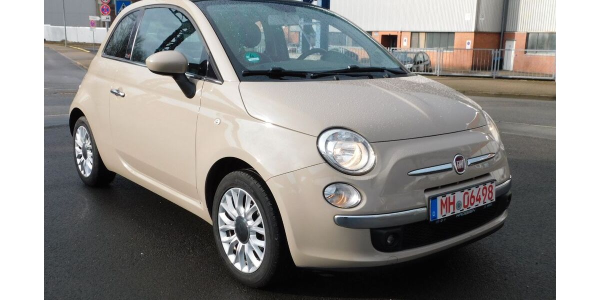 Fiat 500 145.171 km 5.699 &euro; Mülheim 45473