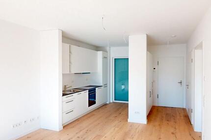 Wohnung Düsseldorf Stadtbezirk 3 - 2 Zimmer, 61 m&sup2;, 1.300&euro; | Angebot:25614449