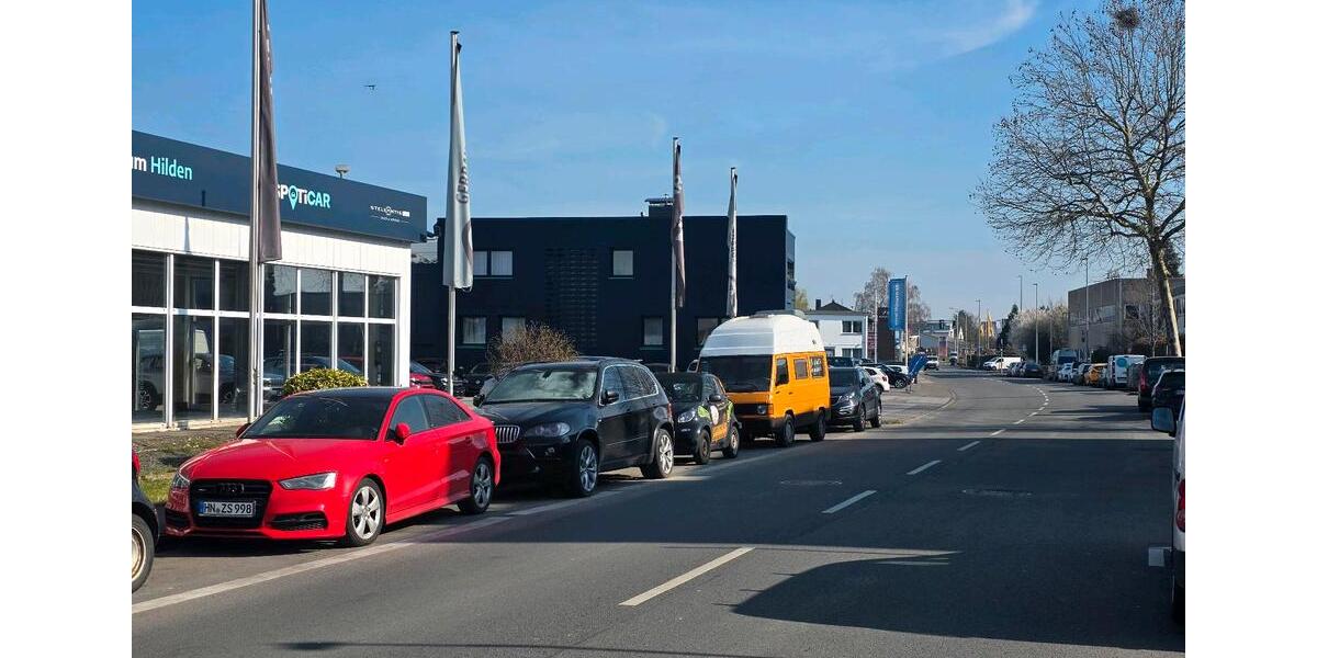 Gewerbeobjekt Moers - 79&euro; | Angebot:23763922