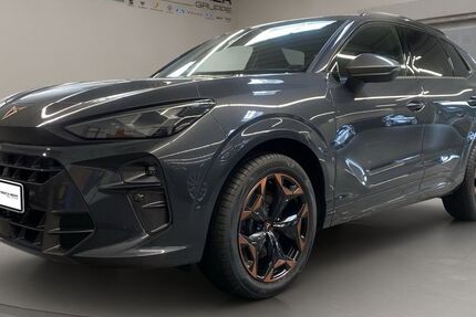 Cupra Terramar 7.500 km 48.790 &euro; Krefeld 47805