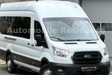 Ford Transit 53.500 km 38.980 &euro; Ratingen 40880