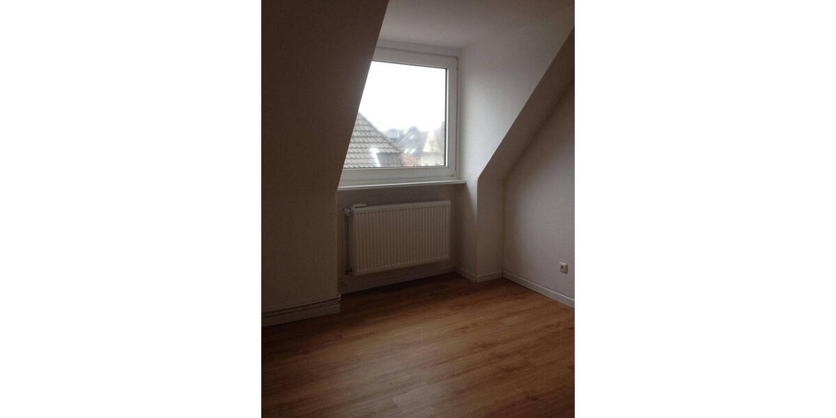 Etagenwohnung Essen Holsterhausen - 2 Zimmer, 41 m&sup2;, 513&euro; | Angebot:26044997