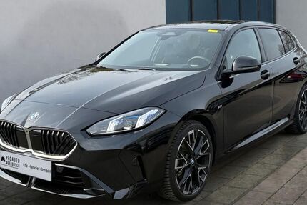 BMW 120 13.300 km 36.999 &euro; Meerbusch 40668