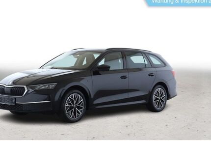 Skoda Octavia 27.051 km 28.690 &euro; Moers 47441
