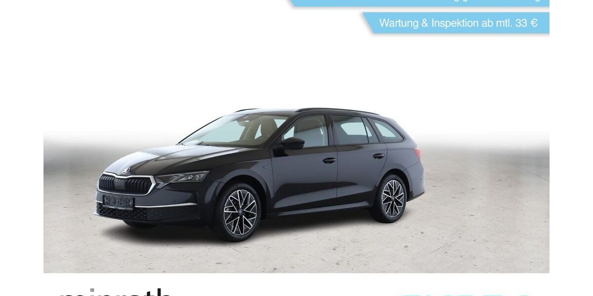 Skoda Octavia 27.051 km 28.690 &euro; Moers 47441