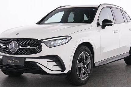 Mercedes-Benz GLC 220 41.208 km 48.999 &euro; Essen 45309