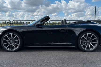 Porsche 991 79.000 km 87.500 &euro; Düsseldorf 40547