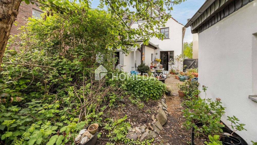 Einfamilienhaus Düsseldorf Hamm - 5 Zimmer, 140 m&sup2;, 855.485&euro; | Angebot:26740724