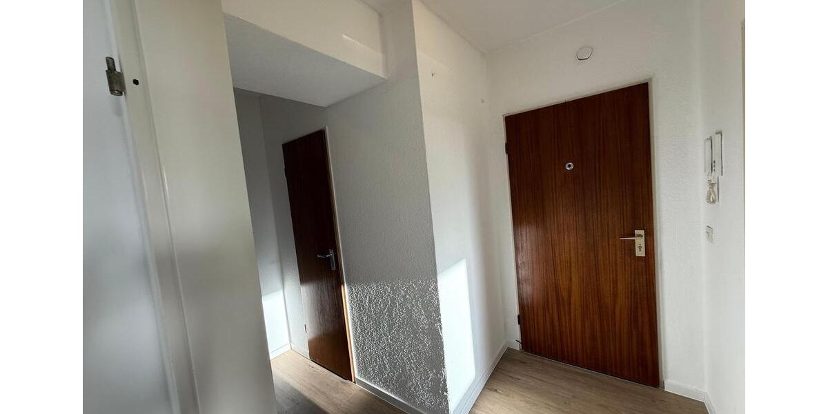 Etagenwohnung Krefeld Cracau - 3 Zimmer, 62 m&sup2;, 167.400&euro; | Angebot:26404567