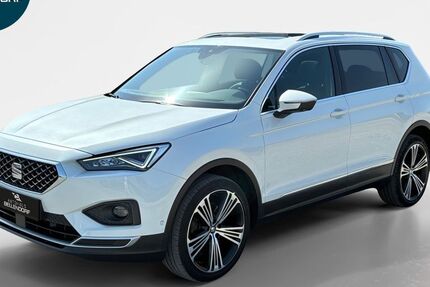 Seat Tarraco 99.962 km 26.470 &euro; Bottrop 46244