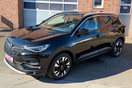 Opel Grandland (X) 124.327 km 14.849 &euro; Essen 45327