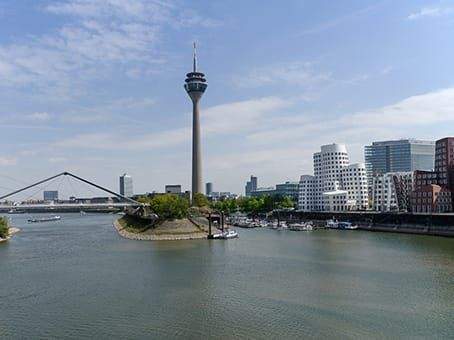 Gewerbeobjekt Düsseldorf Hafen - 1.129&euro; | Angebot:25862881
