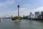 Gewerbeobjekt Düsseldorf Hafen - 1.129&euro; | Angebot:25862881