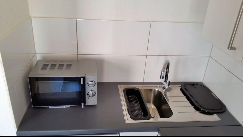 Etagenwohnung Essen Südviertel - 1 Zimmer, 27 m&sup2;, 850&euro; | Angebot:25916574