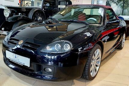 MG TF 69.020 km 11.710 &euro; Wachtendonk 47669