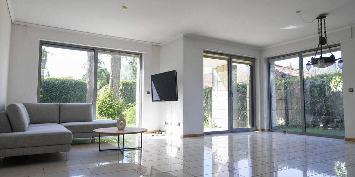 Terrassenwohnung Essen / Bredeney Bredeney - 3 Zimmer, 110 m&sup2;, 495.000&euro; | Angebot:26758738