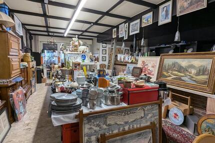 Gewerbeobjekt Kevelaer Kervenheim - 590&euro; | Angebot:26512323