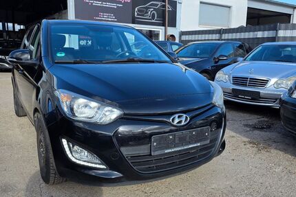 Hyundai i20 169.000 km 3.499 &euro; Geldern 47608
