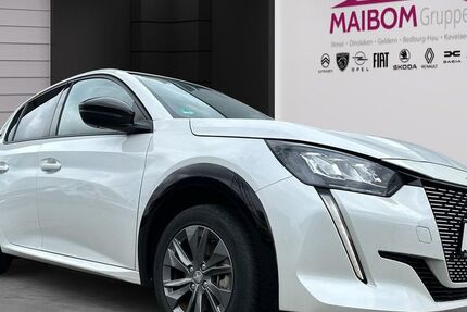 Peugeot 208 15.652 km 16.990 &euro; Wesel 46485