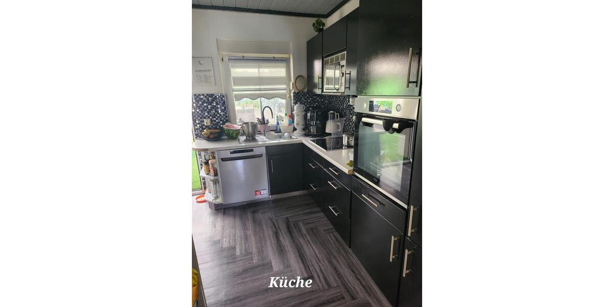 Reihenhaus Duisburg Huckingen - 4 Zimmer, 98 m&sup2;, 220.000&euro; | Angebot:27296260