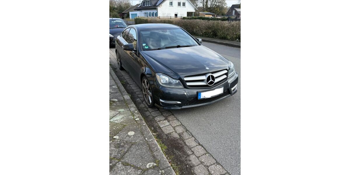 Mercedes-Benz C 180 212.000 km 9.900 &euro; Issum 47661