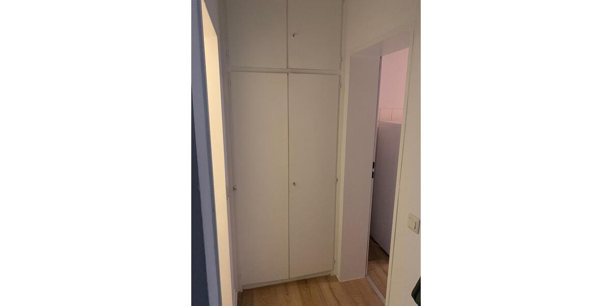 Etagenwohnung Düsseldorf Flingern Süd - 2 Zimmer, 55 m&sup2;, 1.050&euro; | Angebot:25981096