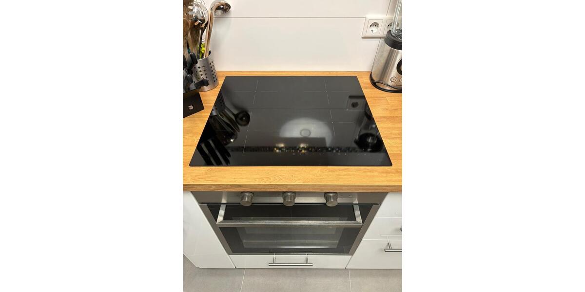 Etagenwohnung Duisburg Duisburg-Mitte - 2 Zimmer, 48 m&sup2;, 600&euro; | Angebot:25916598