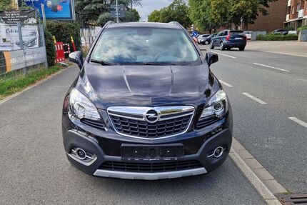 Opel Mokka 125.752 km 10.500 &euro; Düsseldorf 40549