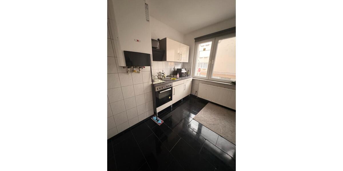 Etagenwohnung Duisburg Beeck - 2.5 Zimmer, 60 m&sup2;, 560&euro; | Angebot:25444024