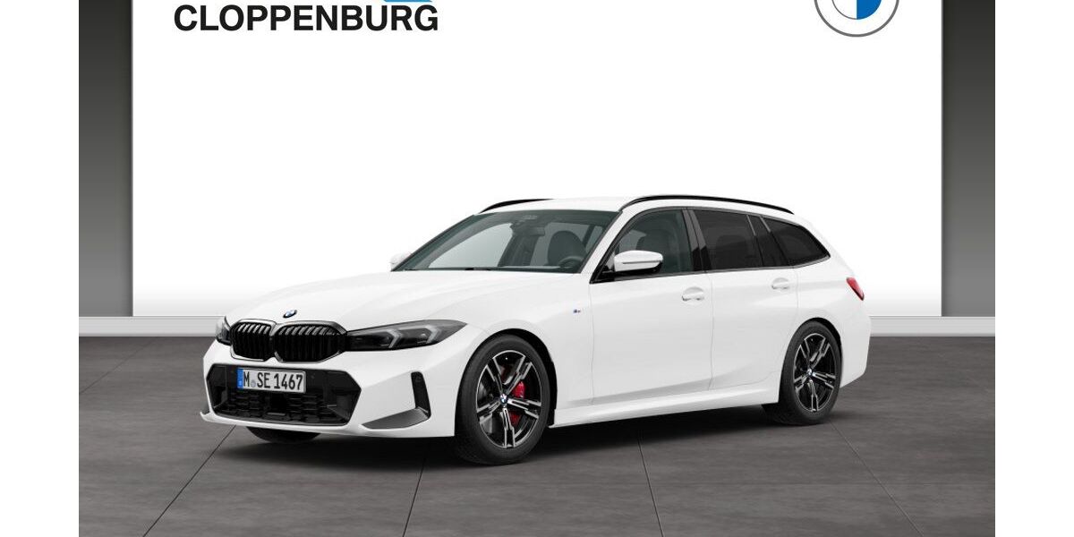 BMW 320 21.670 km 45.525 &euro; Duisburg 47053