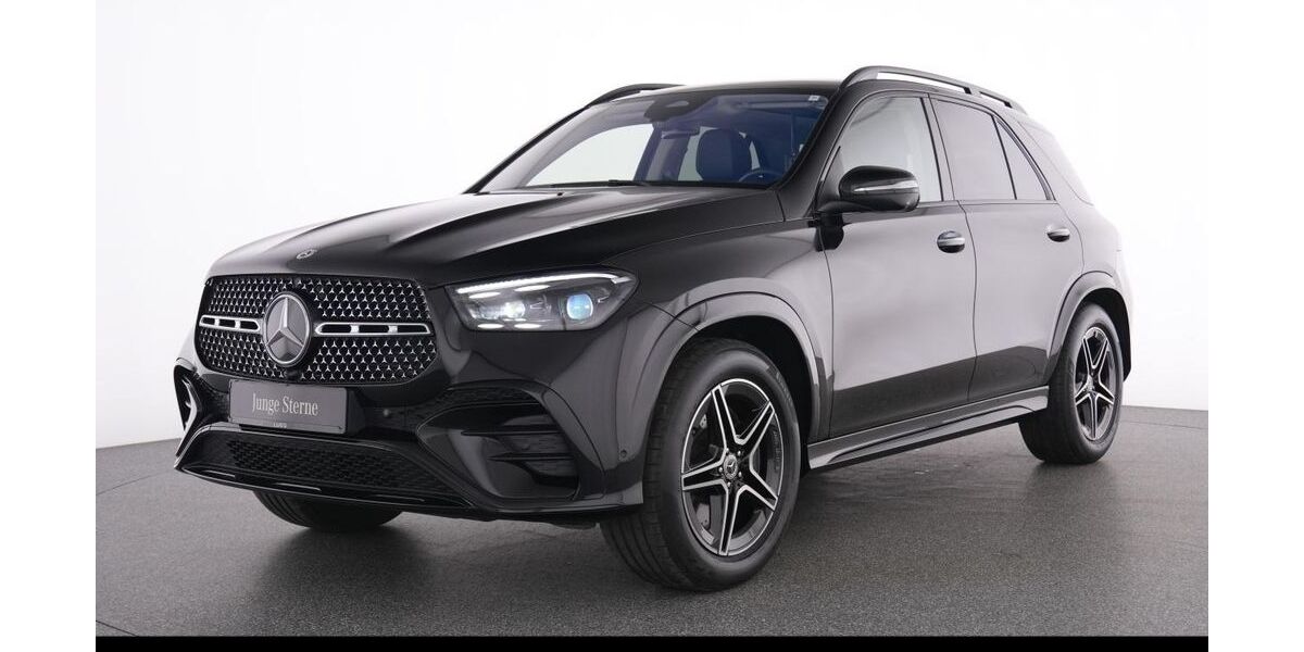 Mercedes-Benz GLE 450 21.373 km 85.885 &euro; Essen 45309