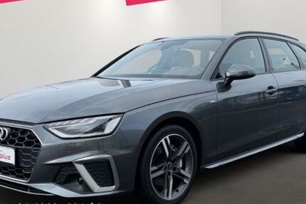 Audi A4 56.361 km 33.490 &euro; Düsseldorf 40233