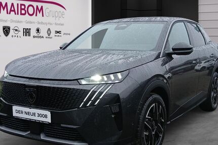 Peugeot 3008 6.900 km 39.999 &euro; Kevelaer 47623