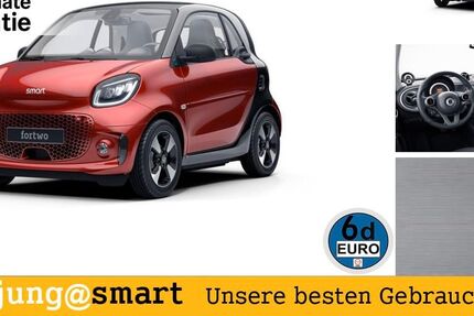 Smart ForTwo 21.548 km 15.998 &euro; Wesel 46485