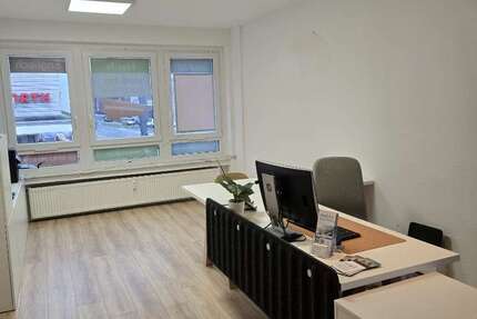Gewerbeobjekt Düsseldorf Oberbilk - 599&euro; | Angebot:27107655