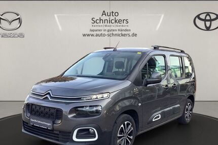 Citroen Berlingo 96.940 km 14.490 &euro; Xanten 46509