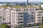 Etagenwohnung Düsseldorf Stadtbezirk 6 - 4 Zimmer, 114 m&sup2;, 1.870&euro; | Angebot:26652166