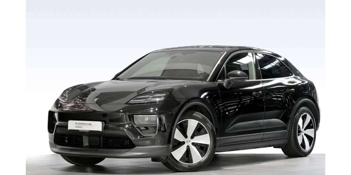 Porsche Macan 19.900 km 74.900 &euro; Düsseldorf 40468