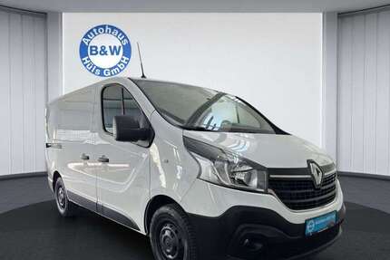 Renault Trafic 100.000 km 17.499 &euro; Krefeld 47805