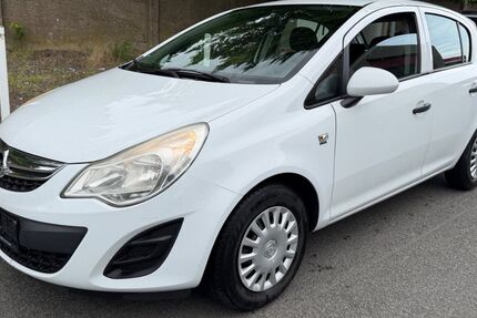 Opel Corsa 141.000 km 2.500 &euro; Essen 45356